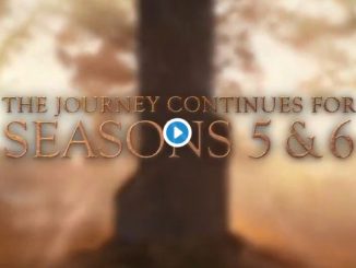 Outlander seasons 5, 6 confirmed