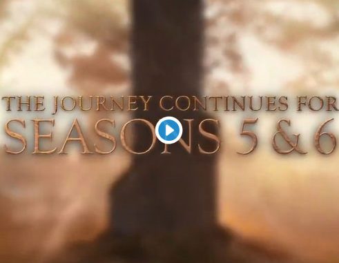 Outlander seasons 5, 6 confirmed