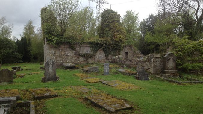 West Kirk Culross