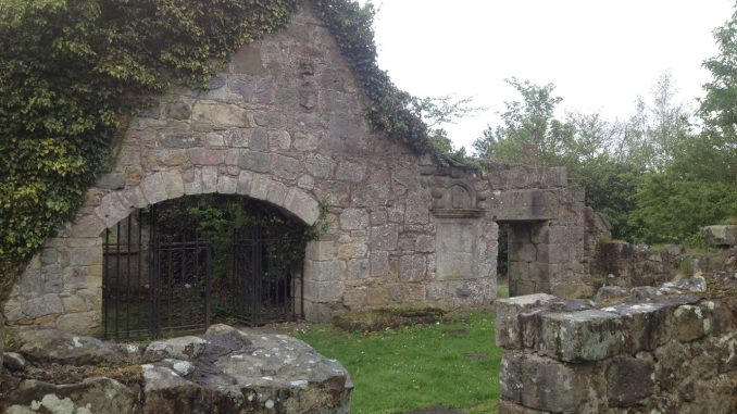 West Kirk Culross