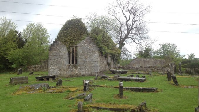 West Kirk Culross