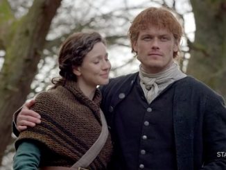 Outlander Season 4 Trailer