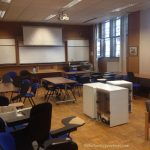 Joseph Black Conference Room