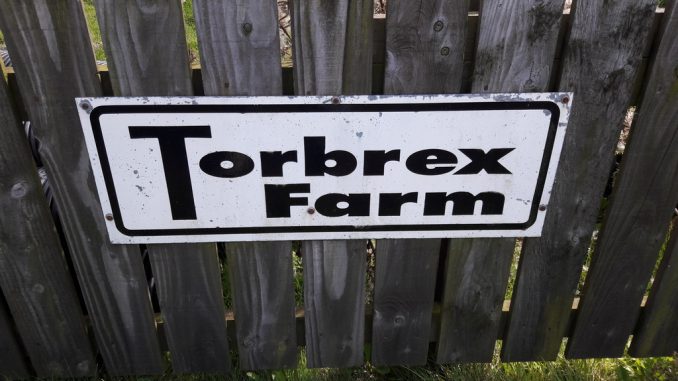 Torbrex Farm