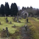 Abercorn Church Abercorn Church