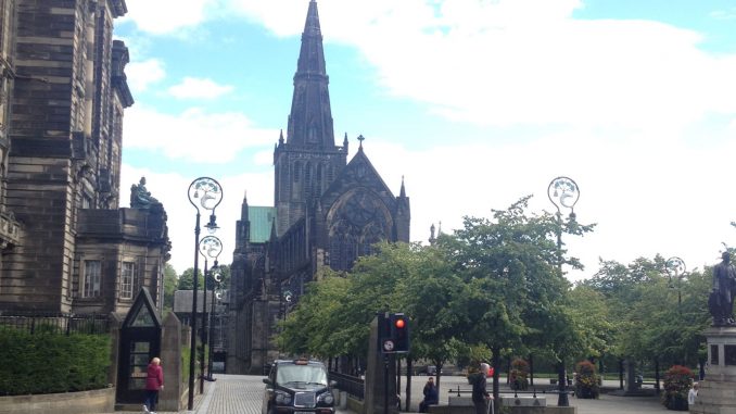 Glasgow Cathedral