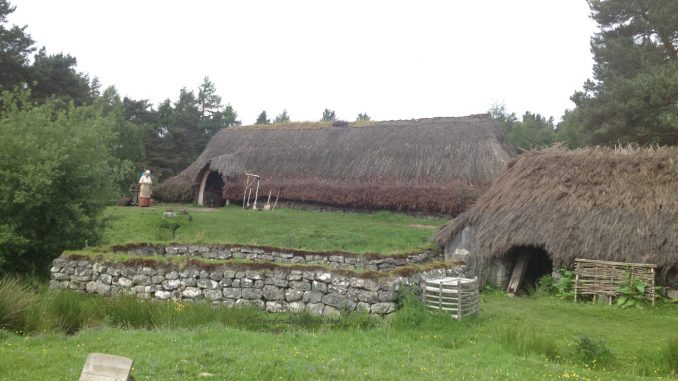 Highland Folk Museum