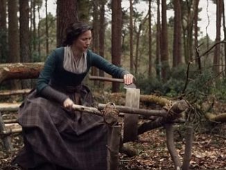 Outlander Season 4 Trailer