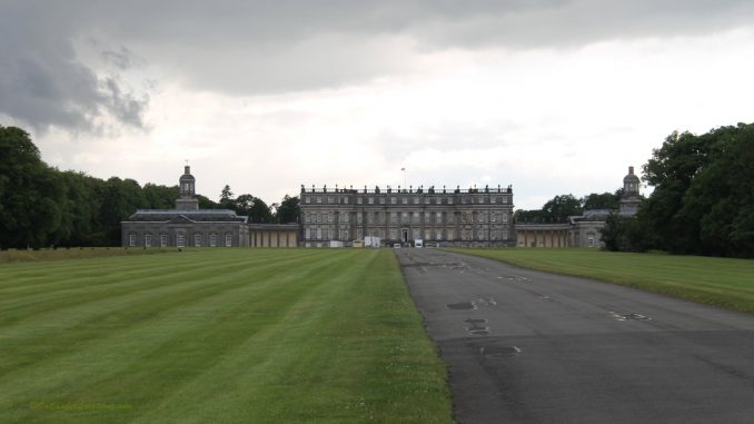 Duke of Sandringham's Home