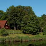 River Edge Lodges