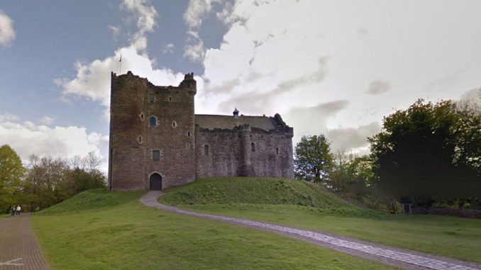 Doune Castle