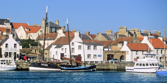 Scottish Fisheries Museum