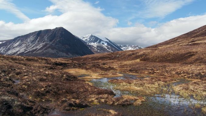 Tulloch Ghru