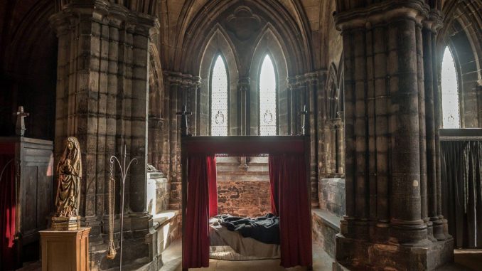 Glasgow Cathedral