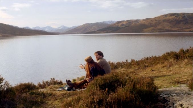 Loch Katrine, Outlander