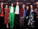 Outlander NYCC 2019