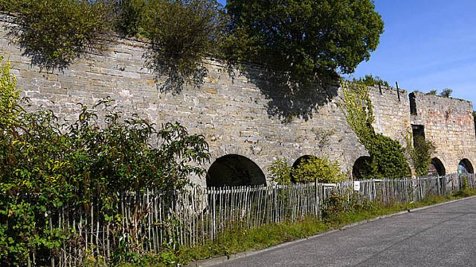 Charlestown Limekilns