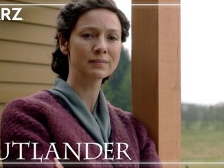 Outlander Season 5 Trailer