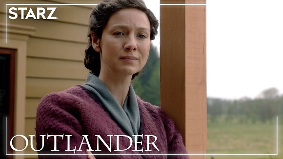 Outlander Season 5 Trailer