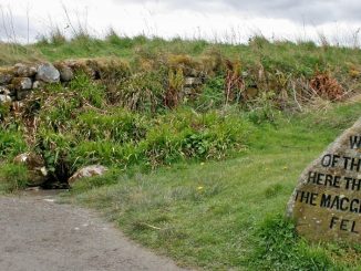 Culloden Battlefield