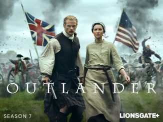 Outlander Season 7