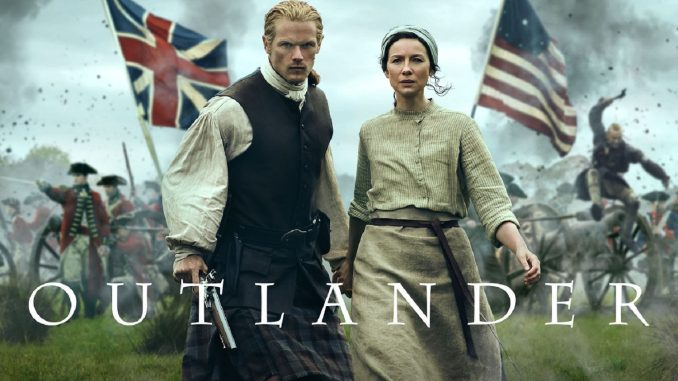 Outlander Season 7